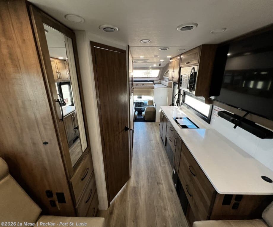 2026 Accolade XT 29T by Entegra Coach from La Mesa | RecVan - Port St. Lucie in Port St. Lucie, Florida