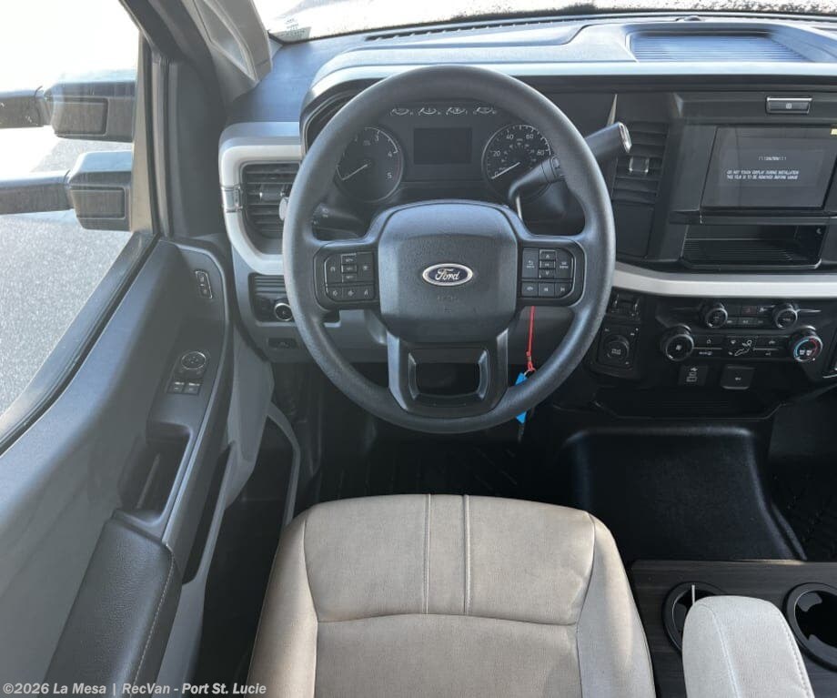 2026 Entegra Coach Accolade XT 29T - New Class C For Sale by La Mesa | RecVan - Port St. Lucie in Port St. Lucie, Florida