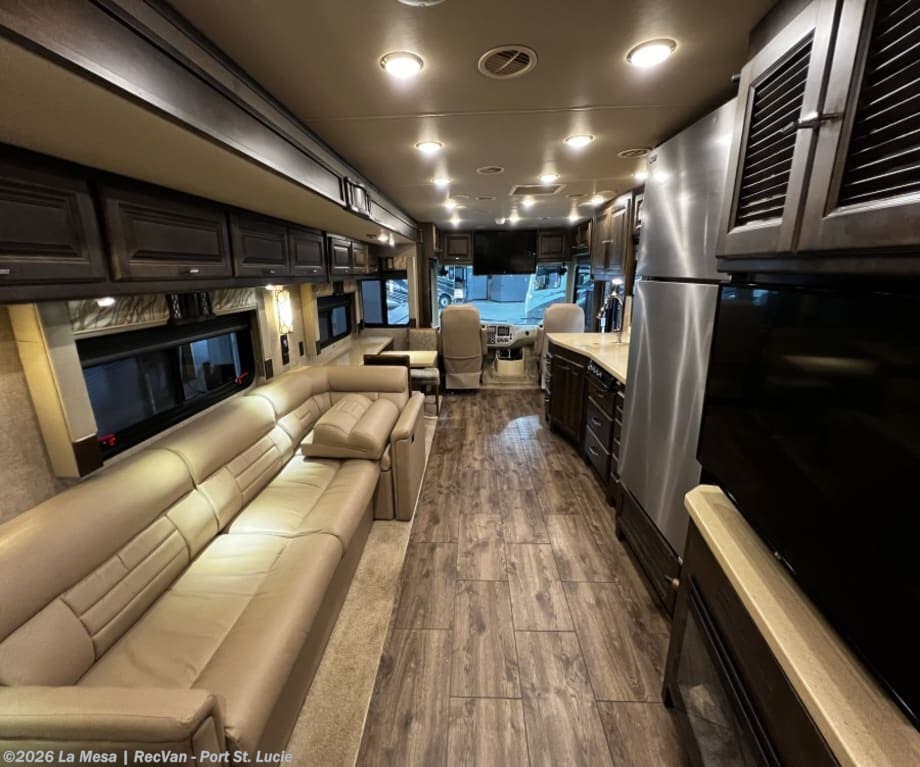 2018 Allegro 36LA by Tiffin from La Mesa | RecVan - Port St. Lucie in Port St. Lucie, Florida