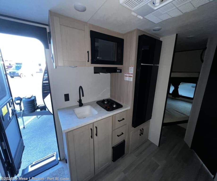 New 2026 Heartland Prowler 1802MBS available in Port St. Lucie, Florida