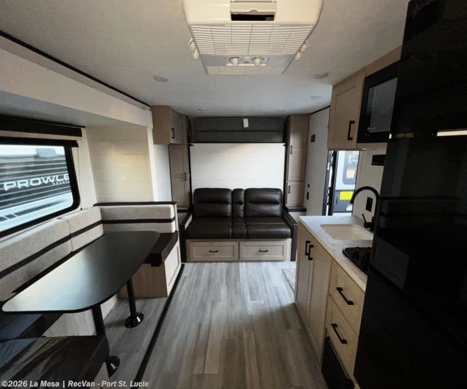 2026 Prowler 1802MBS by Heartland from La Mesa | RecVan - Port St. Lucie in Port St. Lucie, Florida