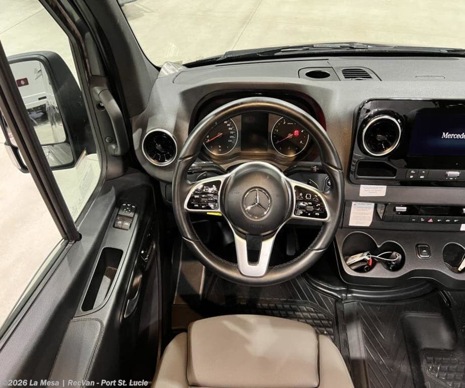 2023 SS Agile AGILE by Roadtrek from La Mesa | RecVan - Port St. Lucie in Port St. Lucie, Florida