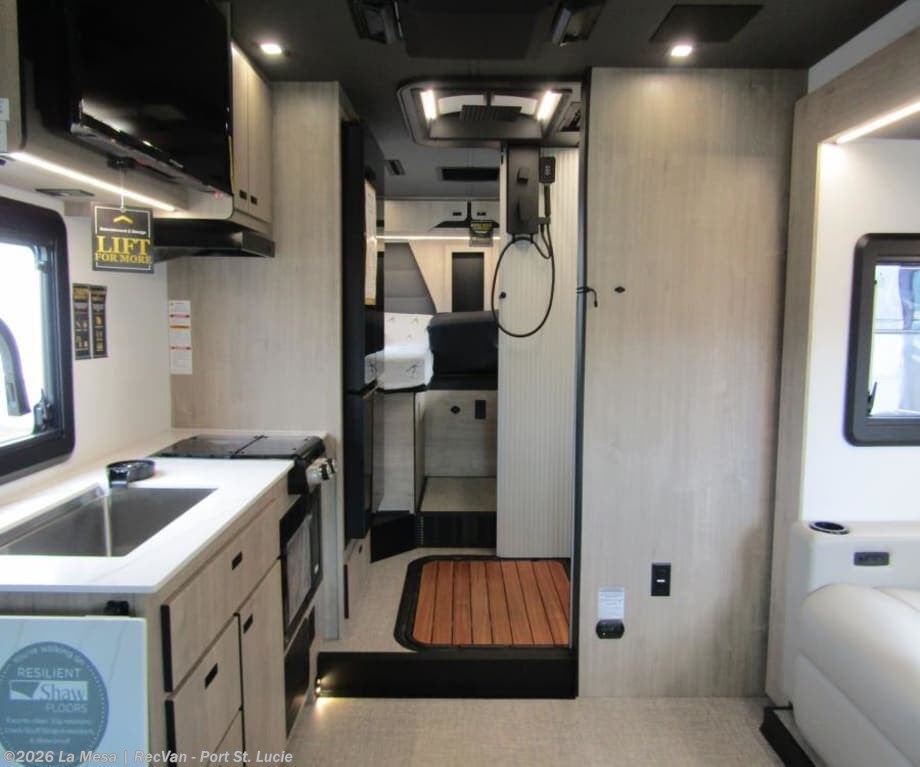 New 2026 Grand Design Lineage Series M 25TK-FBP available in Port St. Lucie, Florida