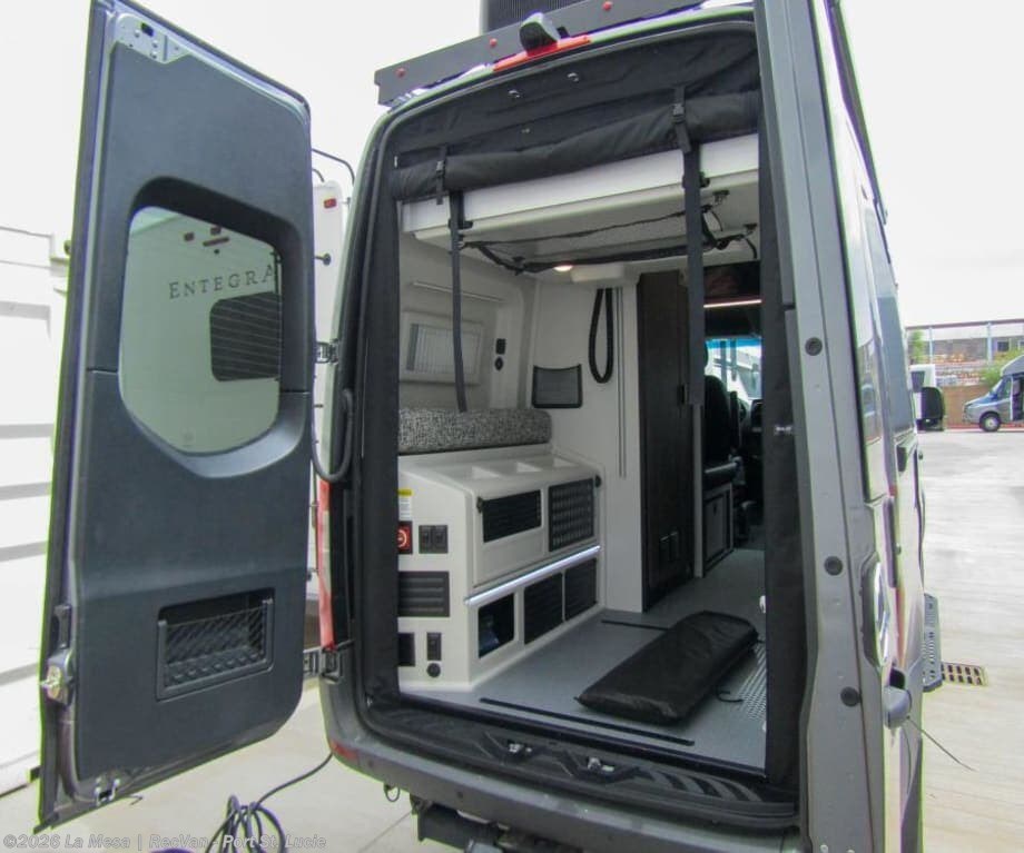 2026 Tiffin TIFFIN GH1-BENCH-VU - New Class B For Sale by La Mesa | RecVan - Port St. Lucie in Port St. Lucie, Florida