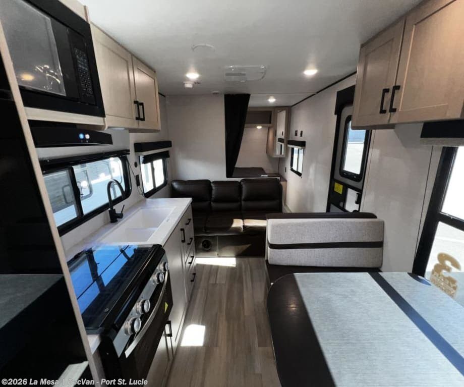 2026 Prowler 2600BH by Heartland from La Mesa | RecVan - Port St. Lucie in Port St. Lucie, Florida