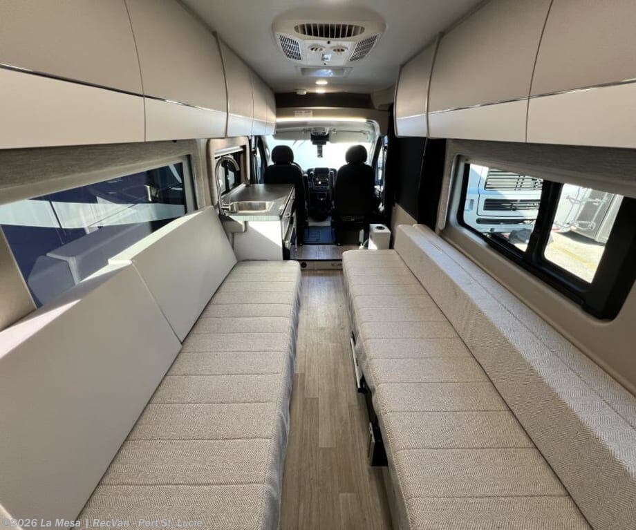 New 2026 Entegra Coach Ethos 20T available in Port St. Lucie, Florida