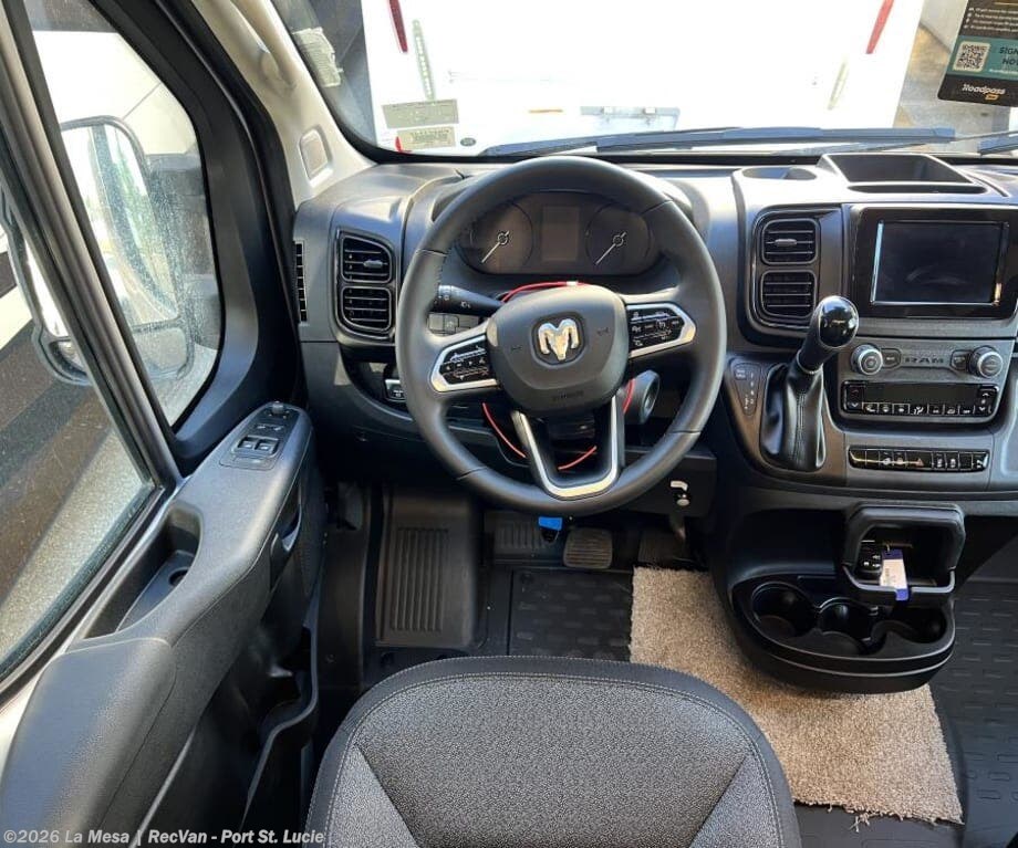 2026 Ethos 20T by Entegra Coach from La Mesa | RecVan - Port St. Lucie in Port St. Lucie, Florida