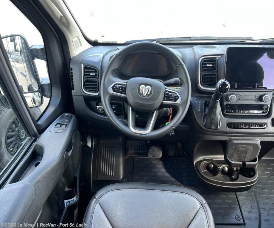 2026 Solis BUT59PX by Winnebago from La Mesa | RecVan - Port St. Lucie in Port St. Lucie, Florida