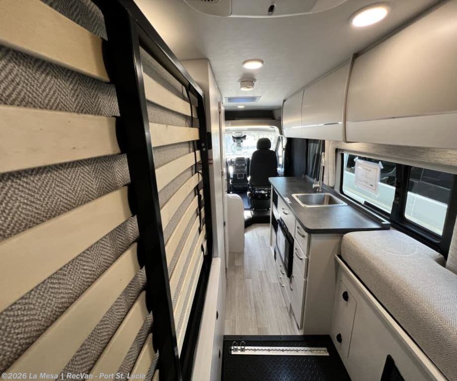 New 2026 Entegra Coach Ethos 20E available in Port St. Lucie, Florida