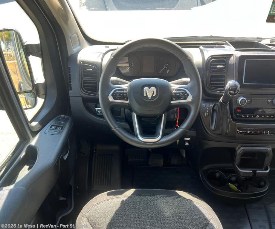 2026 Ethos 20E by Entegra Coach from La Mesa | RecVan - Port St. Lucie in Port St. Lucie, Florida