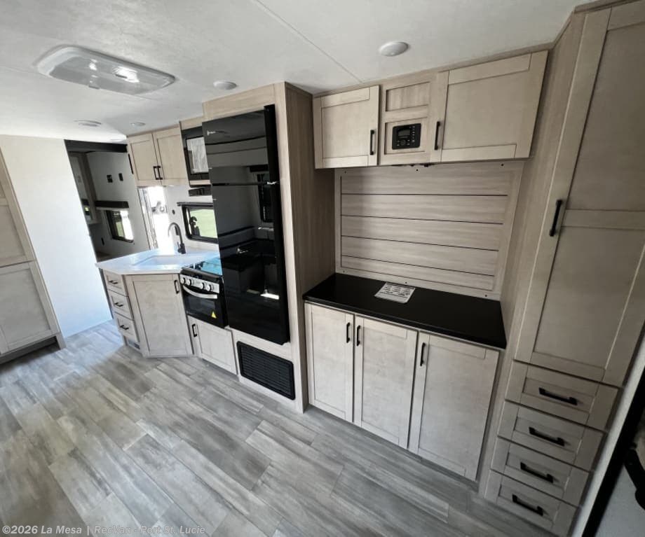 New 2026 Heartland Prowler 2802BHS available in Port St. Lucie, Florida