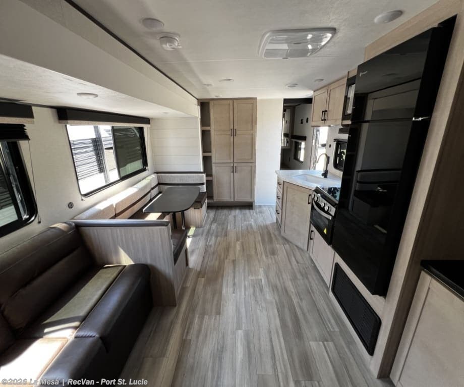 2026 Prowler 2802BHS by Heartland from La Mesa | RecVan - Port St. Lucie in Port St. Lucie, Florida