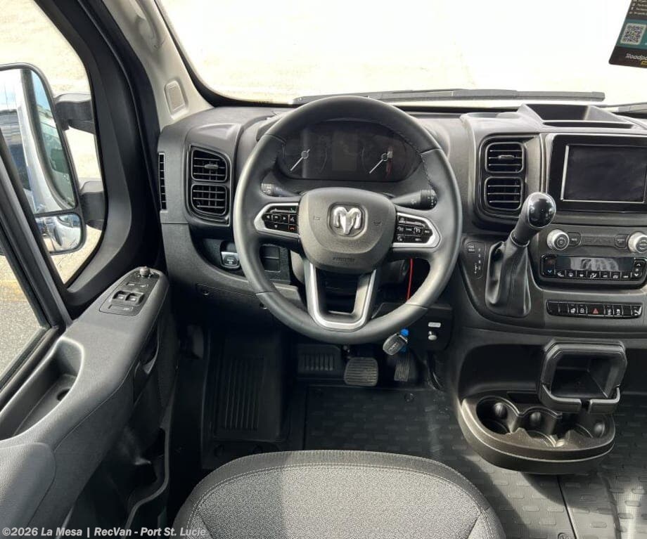 2026 Swift 20T by Jayco from La Mesa | RecVan - Port St. Lucie in Port St. Lucie, Florida