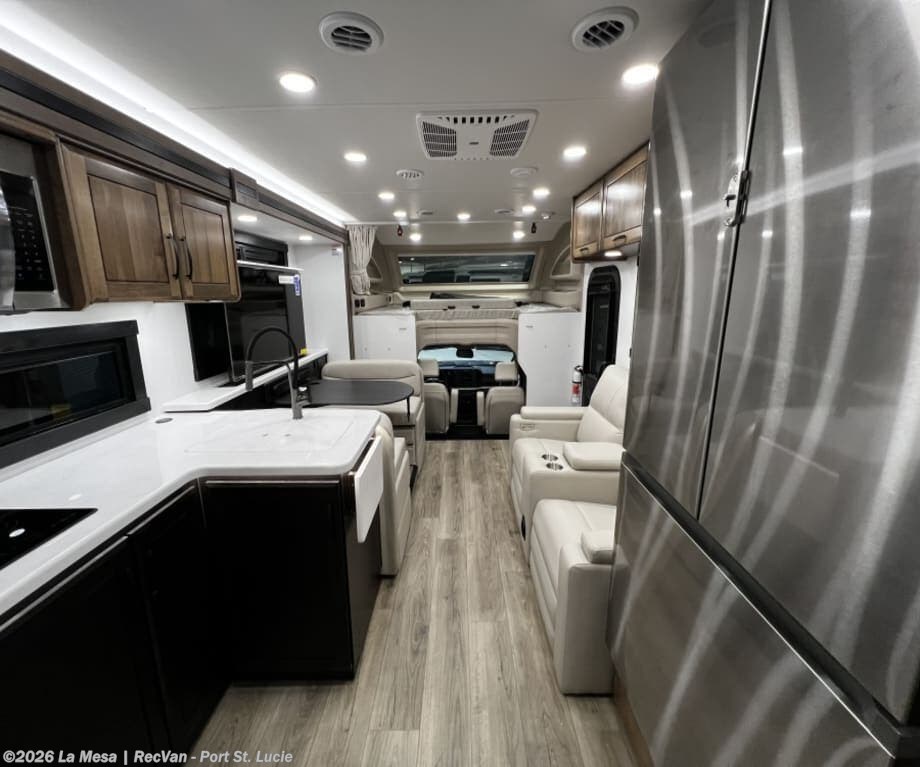 2026 Seneca XT 32U by Jayco from La Mesa | RecVan - Port St. Lucie in Port St. Lucie, Florida