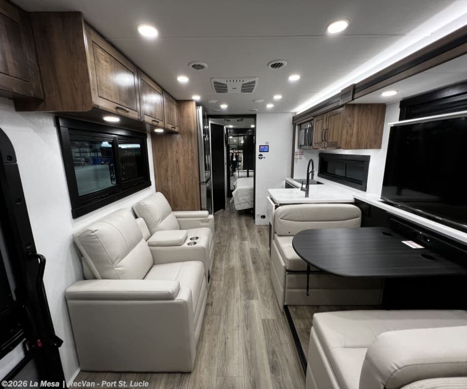 New 2026 Jayco Seneca XT 32U available in Port St. Lucie, Florida