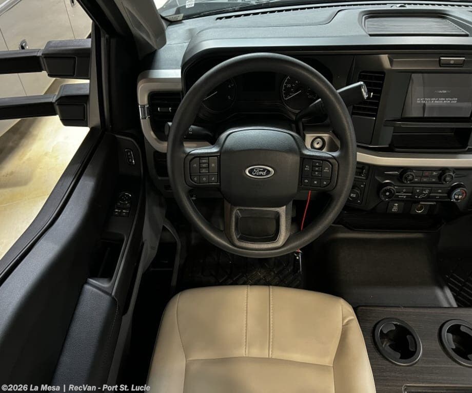 2026 Jayco Seneca XT 32U - New Class C For Sale by La Mesa | RecVan - Port St. Lucie in Port St. Lucie, Florida