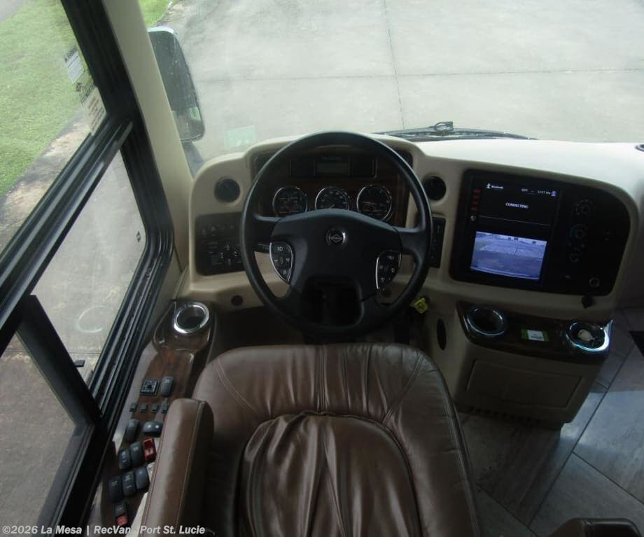 2019 Entegra Coach Aspire 44R - Used Class A For Sale by La Mesa | RecVan - Port St. Lucie in Port St. Lucie, Florida