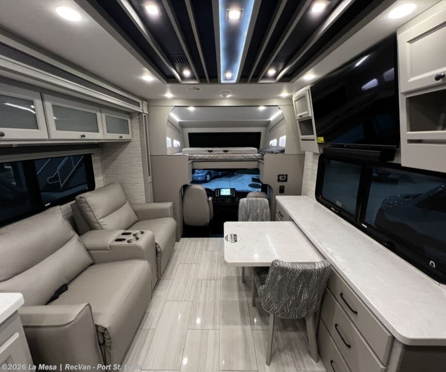 2026 Allegro Bay 34DB by Tiffin from La Mesa | RecVan - Port St. Lucie in Port St. Lucie, Florida