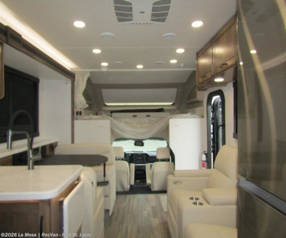 2025 Seneca XT 32U by Jayco from La Mesa | RecVan - Port St. Lucie in Port St. Lucie, Florida