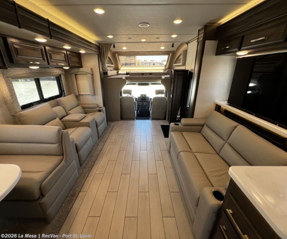 New 2026 Entegra Coach Accolade XL 37M-XL available in Port St. Lucie, Florida