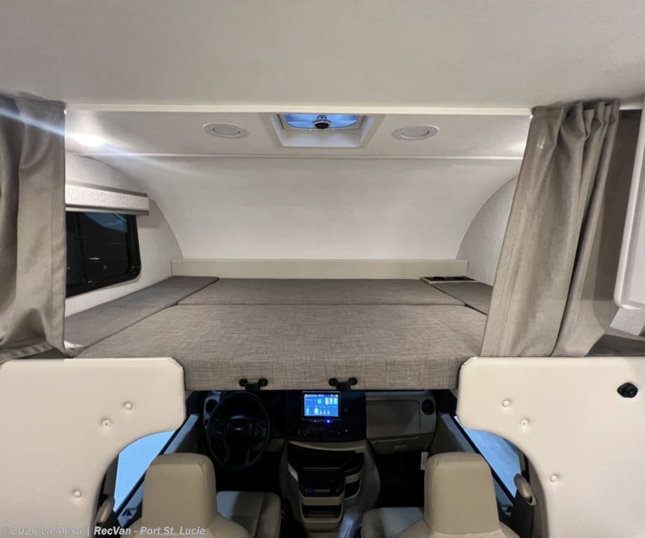 New 2026 Thor Motor Coach Chateau 28Z available in Port St. Lucie, Florida