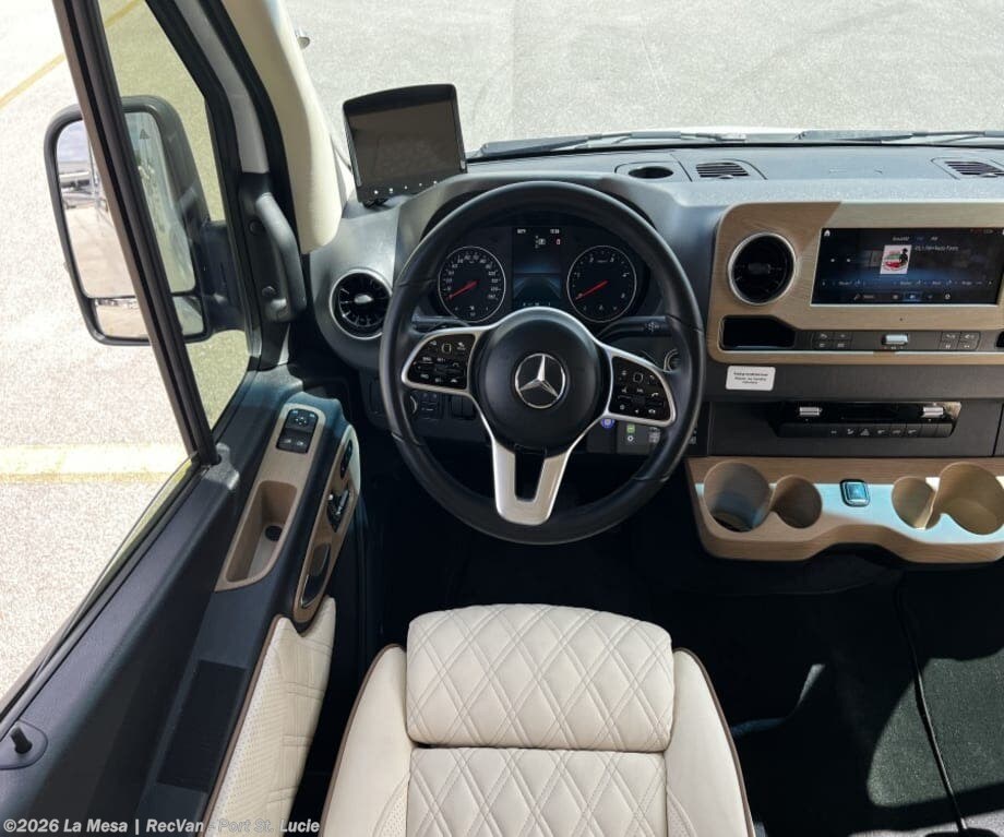 2024 Patriot MD4 by Midwest from La Mesa | RecVan - Port St. Lucie in Port St. Lucie, Florida