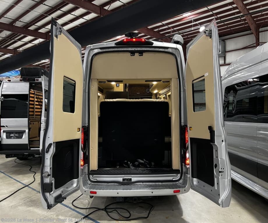 2022 Midwest Patriot MD2-FORD - Used Class B For Sale by La Mesa | RecVan - Port St. Lucie in Port St. Lucie, Florida