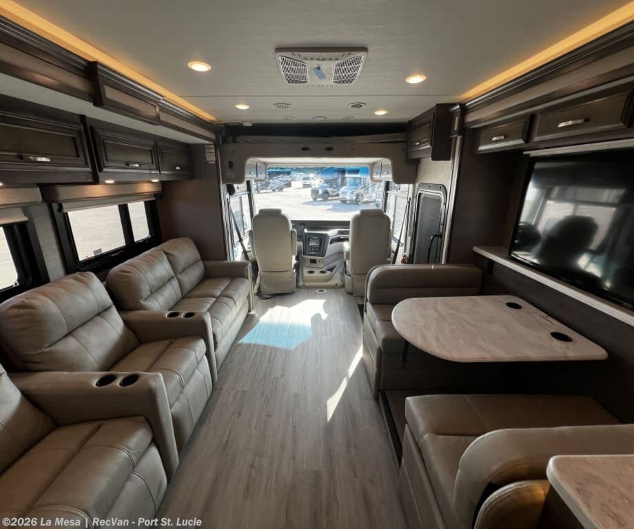 2023 Vision XL 36C by Entegra Coach from La Mesa | RecVan - Port St. Lucie in Port St. Lucie, Florida