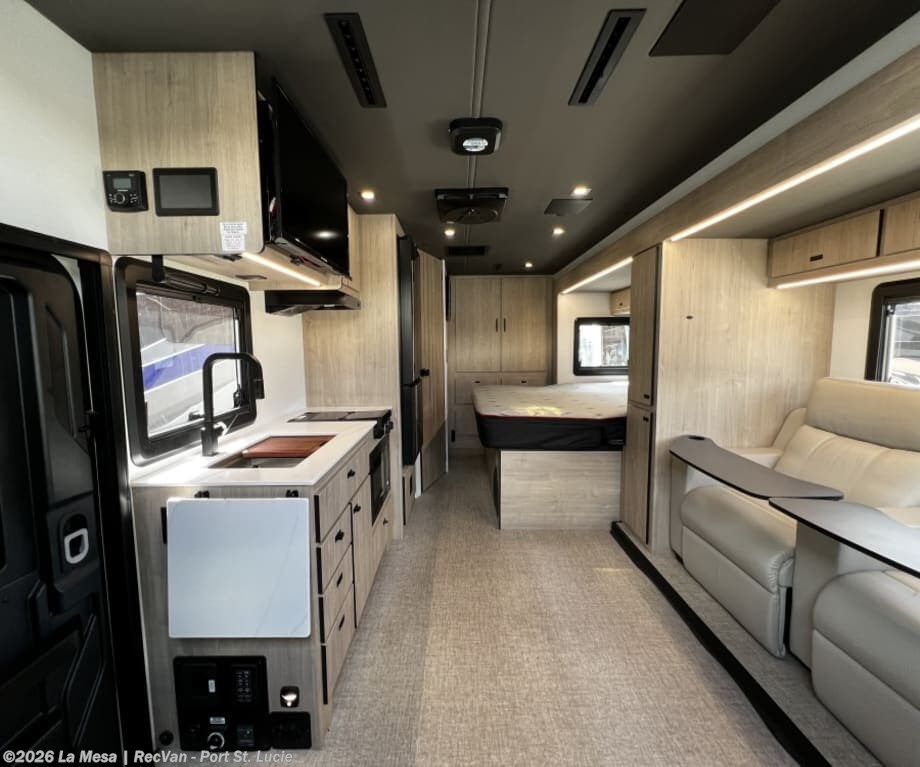 Used 2025 Grand Design Lineage 25FW available in Port St. Lucie, Florida