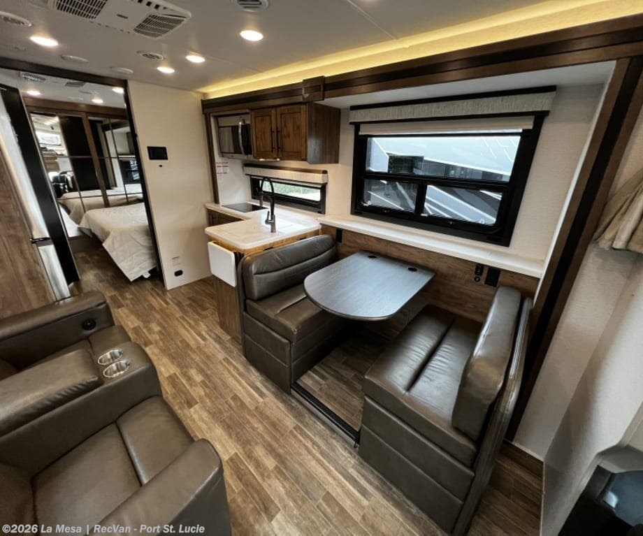 Used 2024 Jayco Seneca XT 32U available in Port St. Lucie, Florida