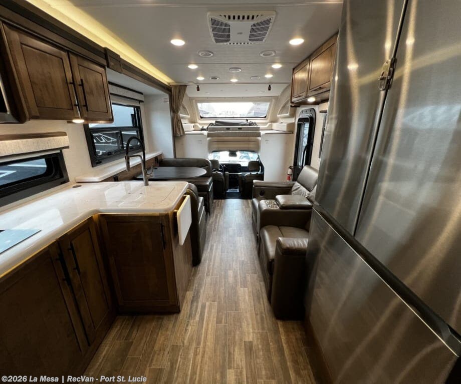 2024 Jayco Seneca XT 32U - Used Class C For Sale by La Mesa | RecVan - Port St. Lucie in Port St. Lucie, Florida