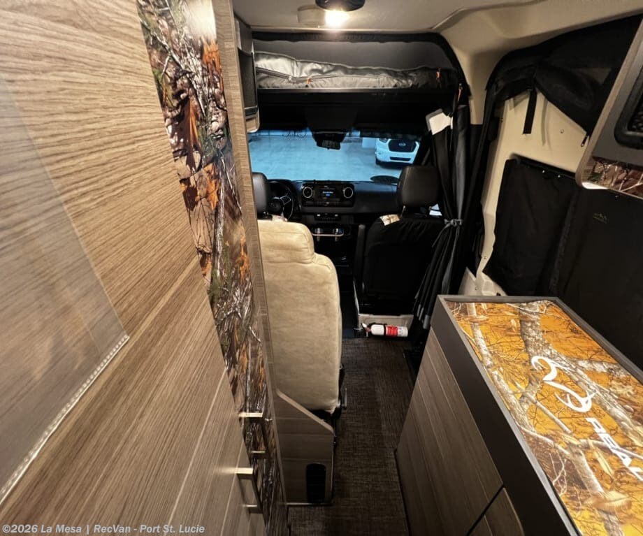 Used 2023 Entegra Coach Launch 19Y available in Port St. Lucie, Florida