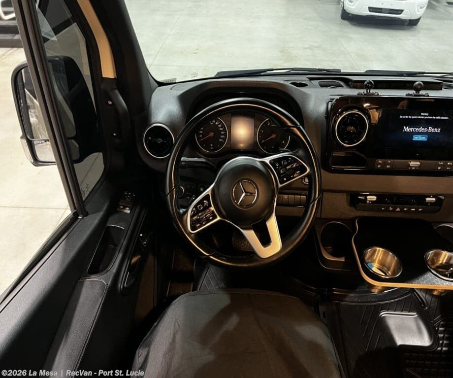 2023 Launch 19Y by Entegra Coach from La Mesa | RecVan - Port St. Lucie in Port St. Lucie, Florida