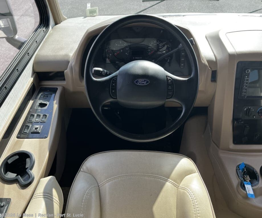 2020 Forest River Georgetown 34MH - Used Class A For Sale by La Mesa | RecVan - Port St. Lucie in Port St. Lucie, Florida