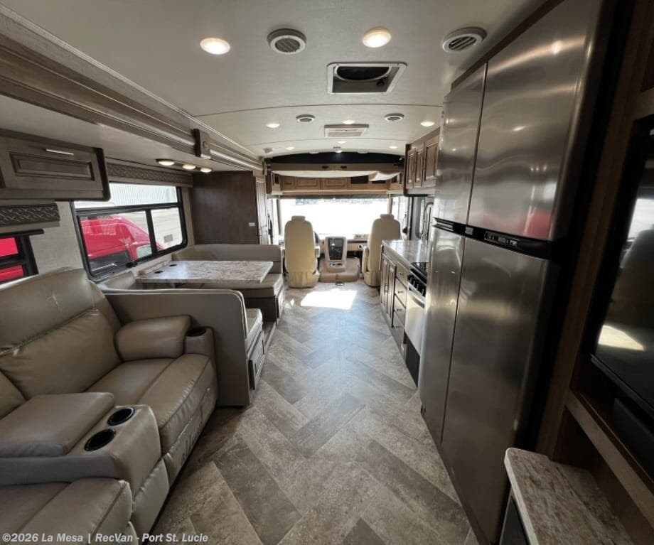 2020 Georgetown 34MH by Forest River from La Mesa | RecVan - Port St. Lucie in Port St. Lucie, Florida