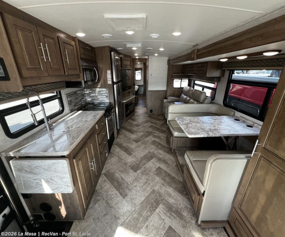 Used 2020 Forest River Georgetown 34MH available in Port St. Lucie, Florida