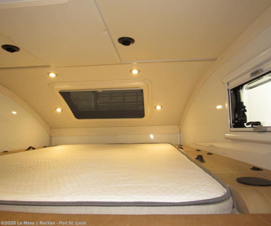 2025 GXV HILT by Storyteller Overland from La Mesa | RecVan - Port St. Lucie in Port St. Lucie, Florida