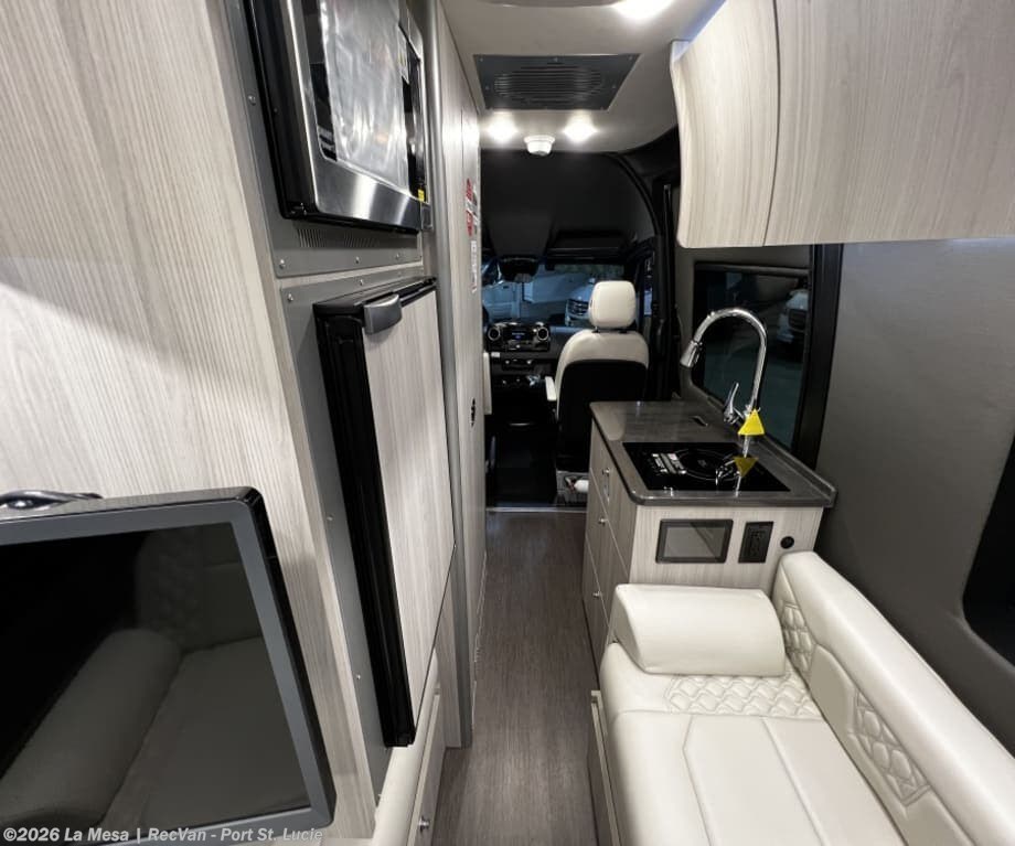 New 2026 Tiffin GT1 TIFFIN available in Port St. Lucie, Florida