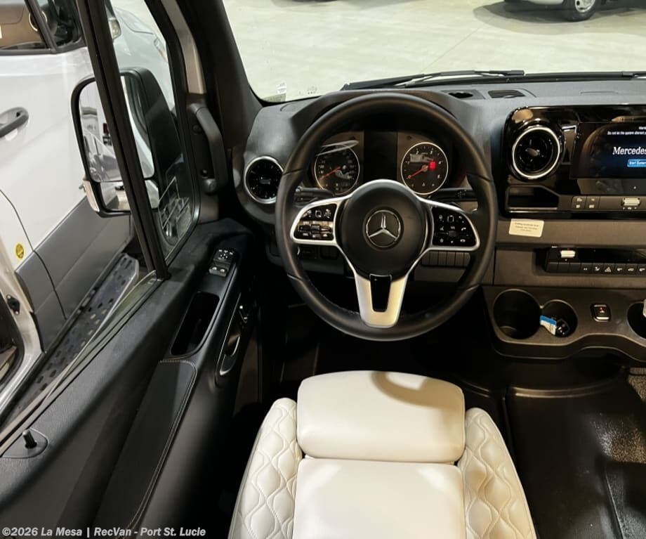 2026 GT1 TIFFIN by Tiffin from La Mesa | RecVan - Port St. Lucie in Port St. Lucie, Florida