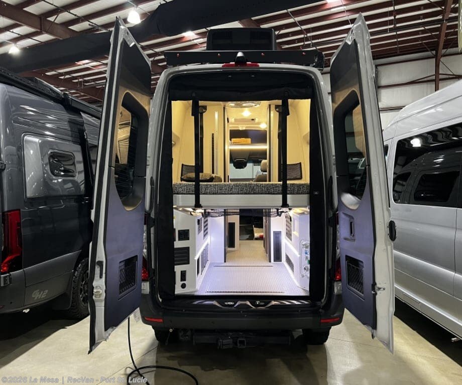 2026 Tiffin TIFFIN GH1-AB - New Class B For Sale by La Mesa | RecVan - Port St. Lucie in Port St. Lucie, Florida