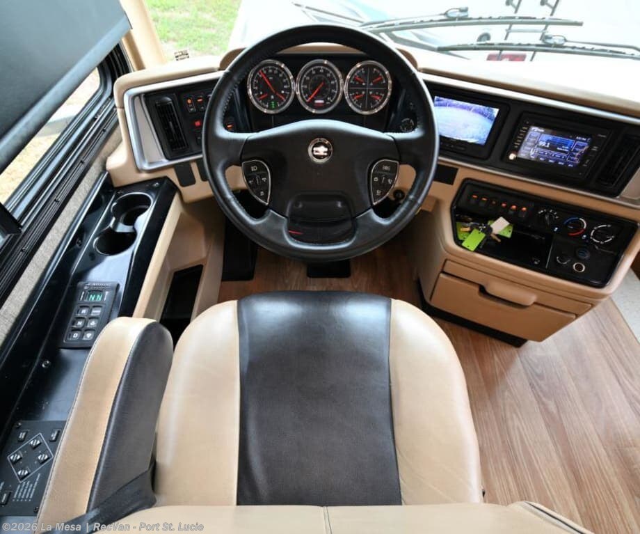 2019 Newmar Ventana LE 4037 - Used Class A For Sale by La Mesa | RecVan - Port St. Lucie in Port St. Lucie, Florida