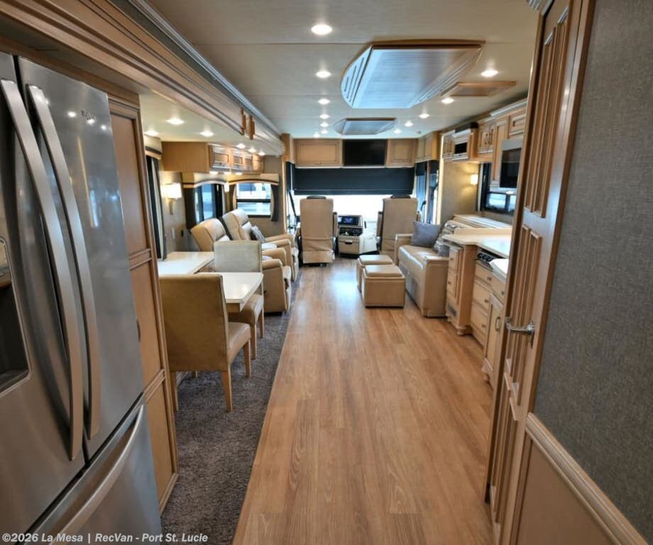 2019 Ventana LE 4037 by Newmar from La Mesa | RecVan - Port St. Lucie in Port St. Lucie, Florida