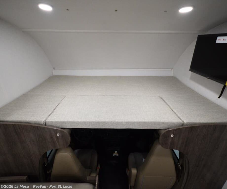 New 2026 Entegra Coach Odyssey SE 22C available in Port St. Lucie, Florida