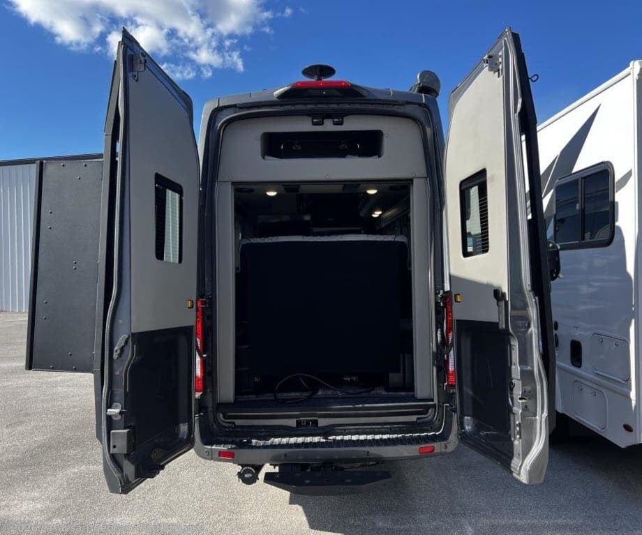 2025 Midwest MHBPATRIOT MD2-AWD - Used Class B For Sale by La Mesa | RecVan - Port St. Lucie in Port St. Lucie, Florida