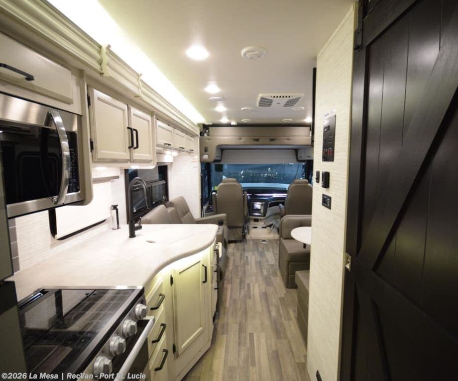 2024 Vision 29S by Entegra Coach from La Mesa | RecVan - Port St. Lucie in Port St. Lucie, Florida