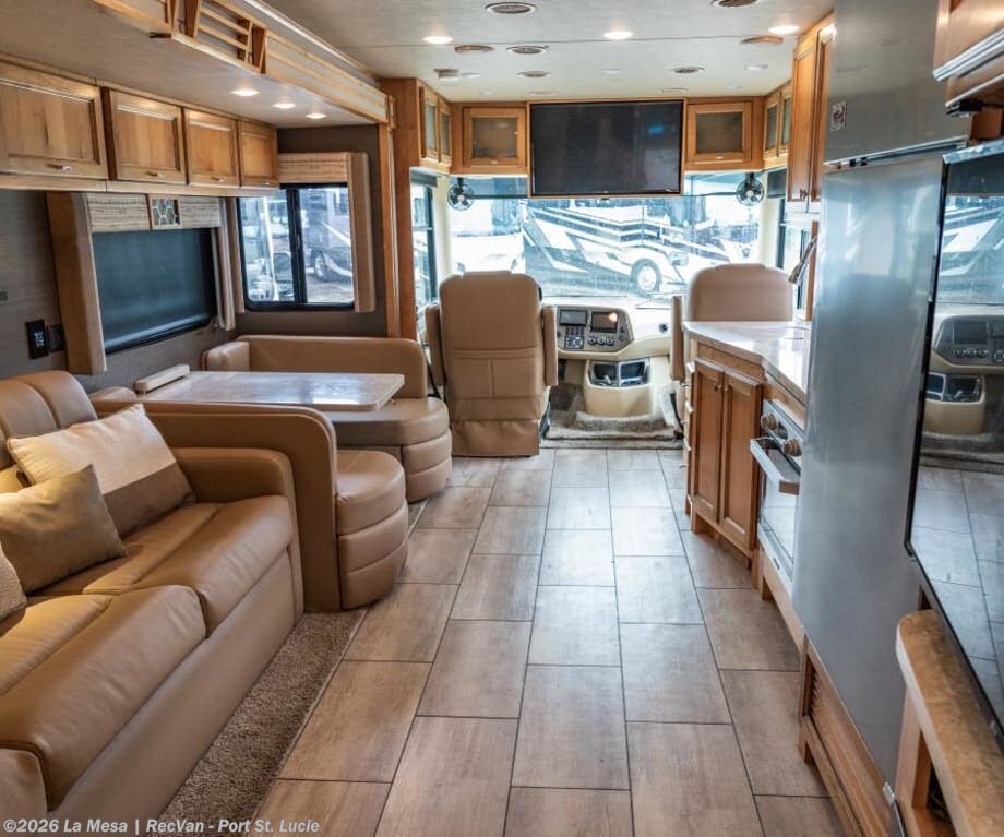 2021 Allegro 32SA by Tiffin from La Mesa | RecVan - Port St. Lucie in Port St. Lucie, Florida