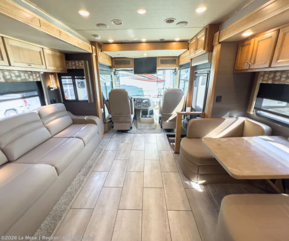 2022 Allegro 34PA by Tiffin from La Mesa | RecVan - Port St. Lucie in Port St. Lucie, Florida