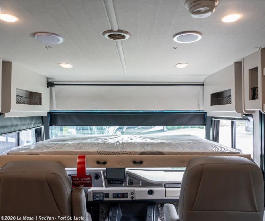 Used 2025 Fleetwood Flex 35R available in Port St. Lucie, Florida