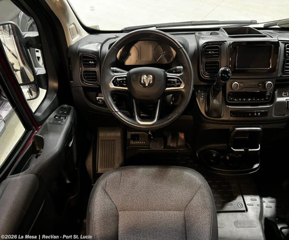 2025 Solis 59P by Winnebago from La Mesa | RecVan - Port St. Lucie in Port St. Lucie, Florida