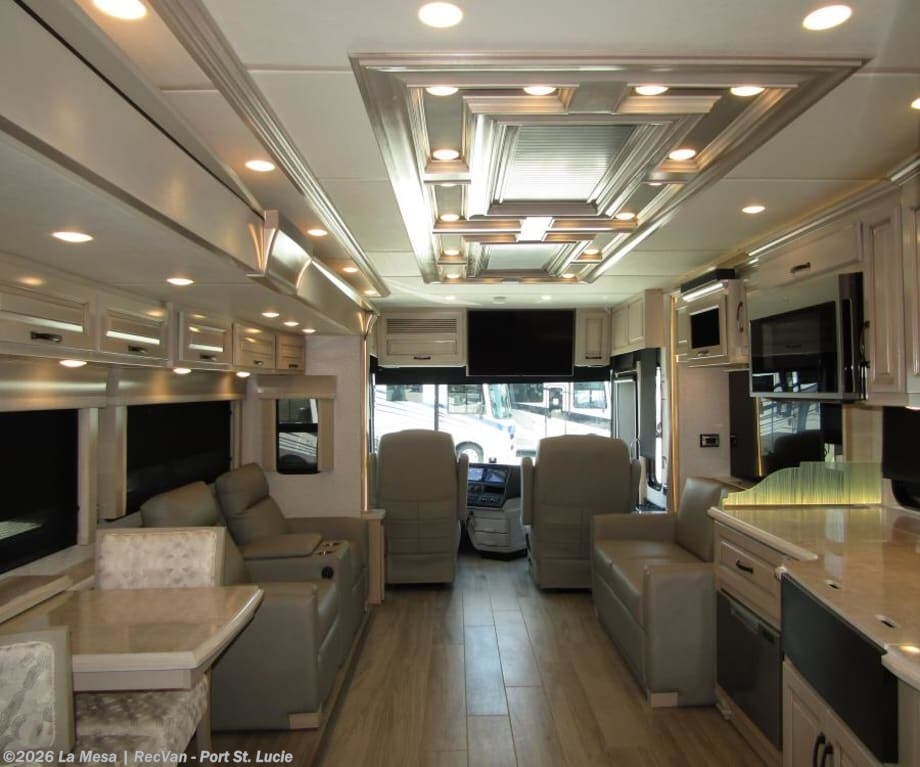 2024 Dutch Star 3836 by Newmar from La Mesa | RecVan - Port St. Lucie in Port St. Lucie, Florida